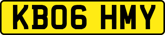 KB06HMY