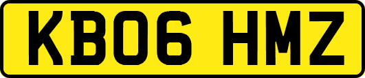 KB06HMZ