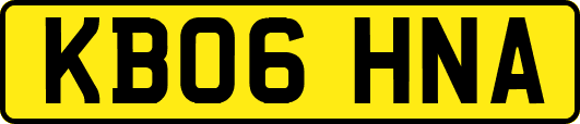 KB06HNA