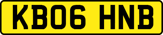 KB06HNB