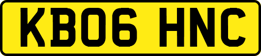 KB06HNC