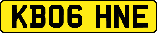 KB06HNE