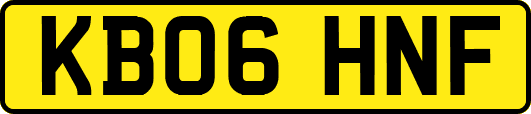 KB06HNF