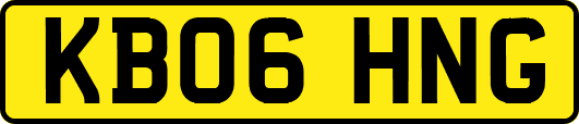 KB06HNG