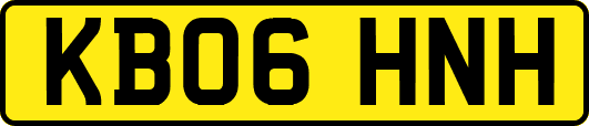KB06HNH