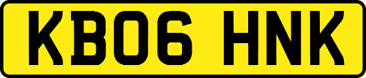 KB06HNK