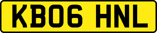 KB06HNL