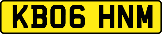 KB06HNM