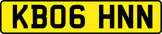 KB06HNN