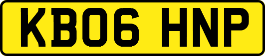 KB06HNP