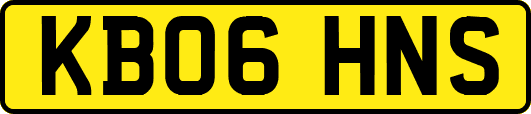 KB06HNS
