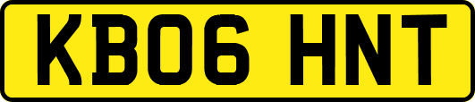 KB06HNT