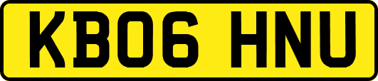 KB06HNU