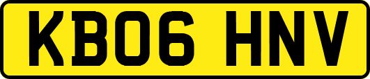 KB06HNV
