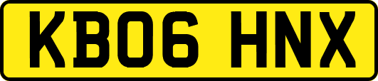 KB06HNX