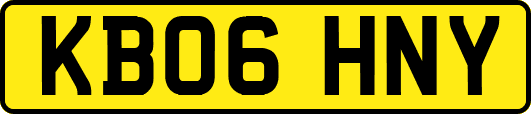 KB06HNY