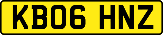 KB06HNZ