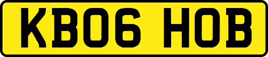 KB06HOB