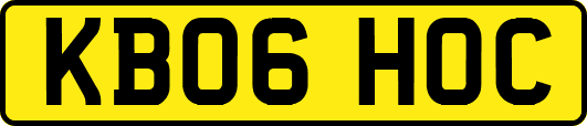 KB06HOC