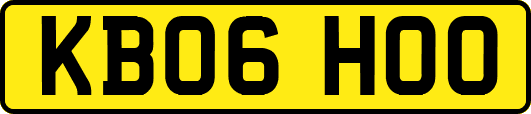 KB06HOO