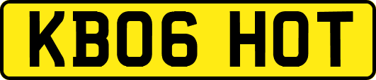 KB06HOT