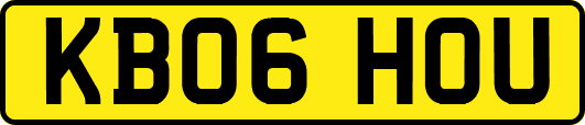 KB06HOU
