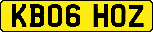 KB06HOZ