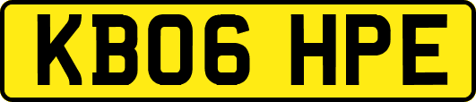 KB06HPE