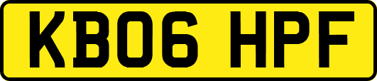KB06HPF