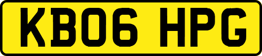 KB06HPG