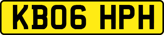 KB06HPH