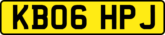 KB06HPJ