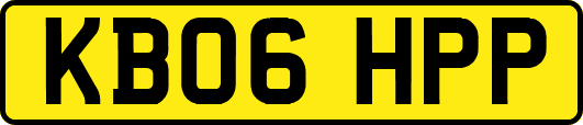 KB06HPP