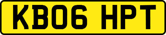 KB06HPT