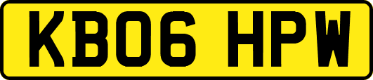 KB06HPW