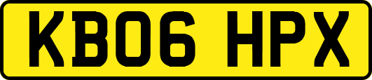 KB06HPX