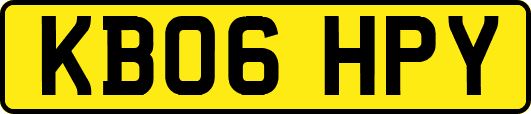 KB06HPY