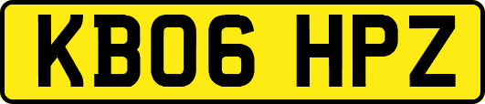 KB06HPZ