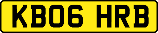 KB06HRB