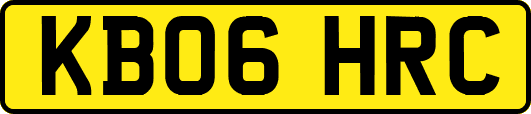 KB06HRC