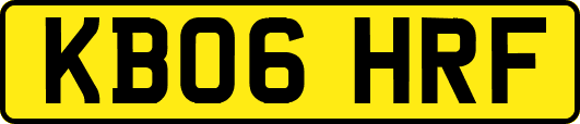 KB06HRF