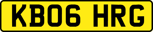 KB06HRG