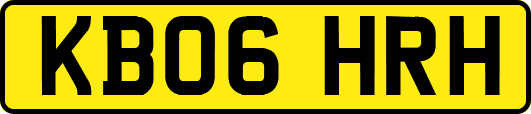 KB06HRH