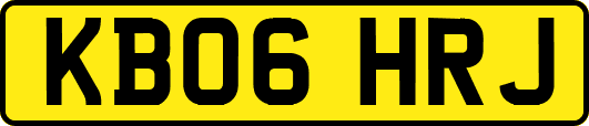 KB06HRJ