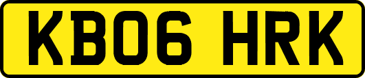 KB06HRK
