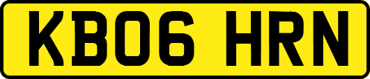KB06HRN