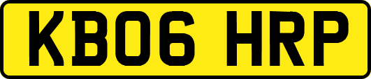 KB06HRP