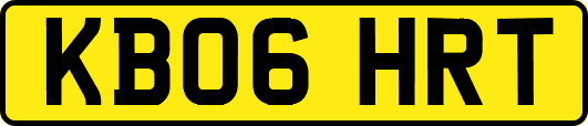KB06HRT
