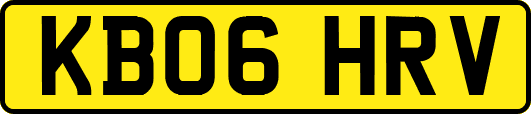 KB06HRV