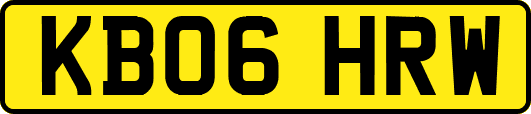 KB06HRW